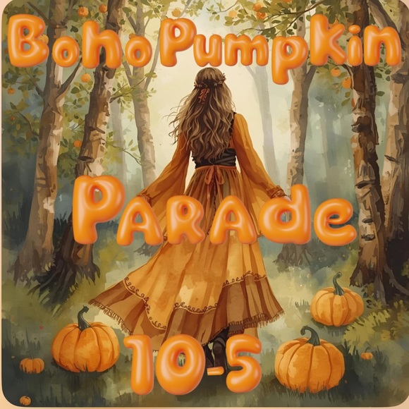 Threedogeggs 11/6 Festival of Friends 2 YEAR Anniversary ❤️ ALL $3 Starts 🎉 - Picture 3 of 15